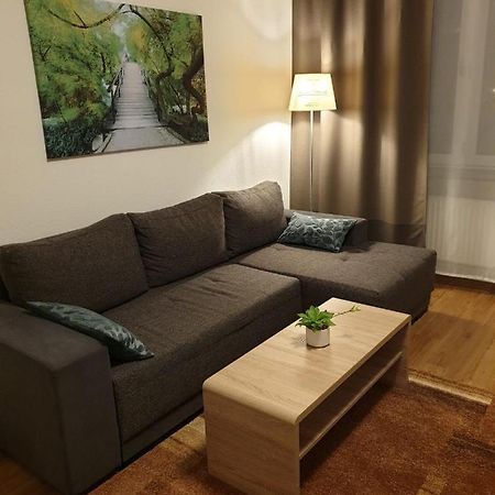 Wohnung In Hannover Zentrum Eksteriør billede